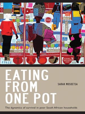 cover image of Eating from One Pot